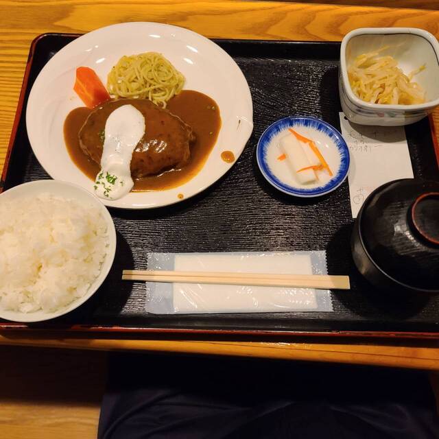 喜庭 - 榴ケ岡（日本料理）の写真