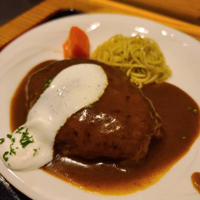 喜庭 - 榴ケ岡（日本料理）の写真