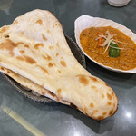 インド料理 ショナ・ルパ - 