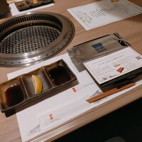 近江うし焼肉 にくTATSU 渋谷店 - 