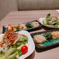 近江うし焼肉 にくTATSU 渋谷店 - 