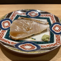 恵比寿 鮨 ふじまさ - 