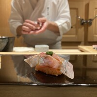 恵比寿 鮨 ふじまさ - 