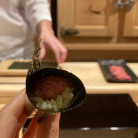 恵比寿 鮨 ふじまさ - 