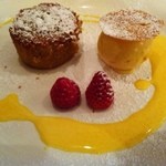 ラ・テンダ・ロッサ - 