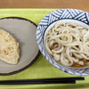 うどん さか枝
