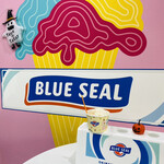 BLUE SEAL - 