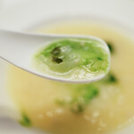 カントニーズ 燕 - 