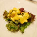 カントニーズ 燕 - 