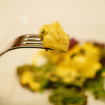 カントニーズ 燕 - 