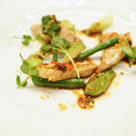 カントニーズ 燕 - 