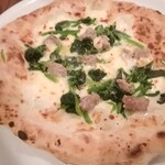 PIZZERIA BACI - 