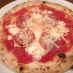 PIZZERIA BACI - 