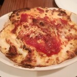 PIZZERIA BACI - 