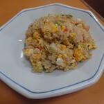 Moriyoshi - 半炒飯