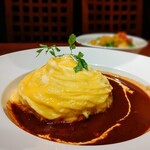 伊豆高原ケニーズハウスカフェ - 