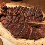 Peter Luger Steak House Tokyo - 