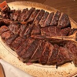 Peter Luger Steak House Tokyo - 