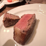 Peter Luger Steak House Tokyo - 