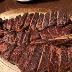 Peter Luger Steak House Tokyo - 