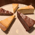 Peter Luger Steak House Tokyo - 