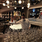 Peter Luger Steak House Tokyo - 