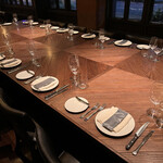 Peter Luger Steak House Tokyo - 