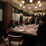 Peter Luger Steak House Tokyo - 