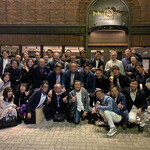 Peter Luger Steak House Tokyo - 
