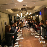 Peter Luger Steak House Tokyo - 
