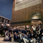 Peter Luger Steak House Tokyo - 