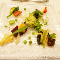 カントニーズ 燕 - 