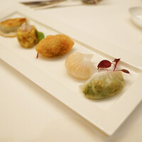 カントニーズ 燕 - 