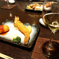 赤坂 津つ井 総本店 - 