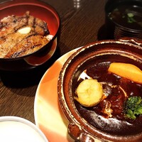 赤坂 津つ井 総本店 - 