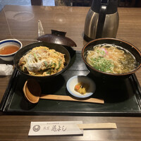 藤よし 堺駅前店 - 