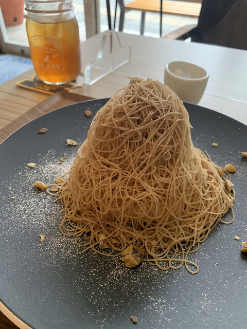 favorite Cafe（フェイバリットカフェ） - 盛岡（カフェ）の写真