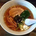 Yataiya - セット麺