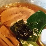 Yataiya - セット麺アップ