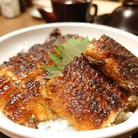 うなぎ家 しば福や - 