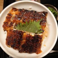 うなぎ家 しば福や - 