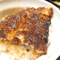 うなぎ家 しば福や - 
