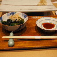 銀座 久兵衛 銀座本店 - 