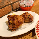 マンチズ バーガー シャック - 