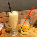 マンチズ バーガー シャック - 