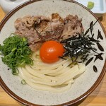 うどん棒 - 