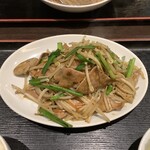 天神橋 上海食苑 - 