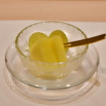 八重洲 鮨 海味 - 甘味