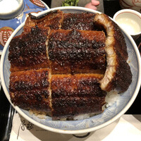 うなぎ家 しば福や - 