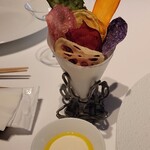 レフェルヴェソンス - 